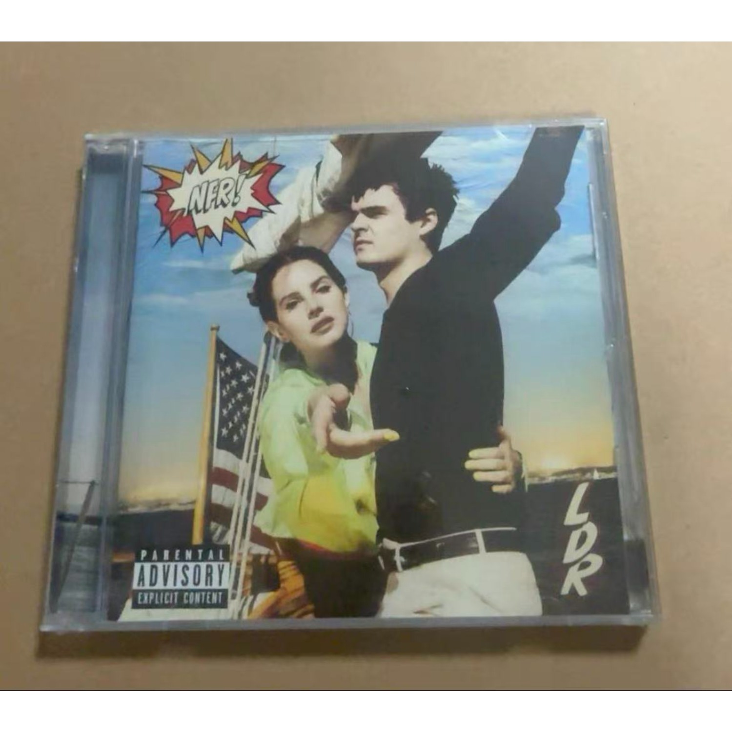 Vintage Collectibles & More Llc Photos - Vintage Nostalgic Alternative Pop Audio CD,