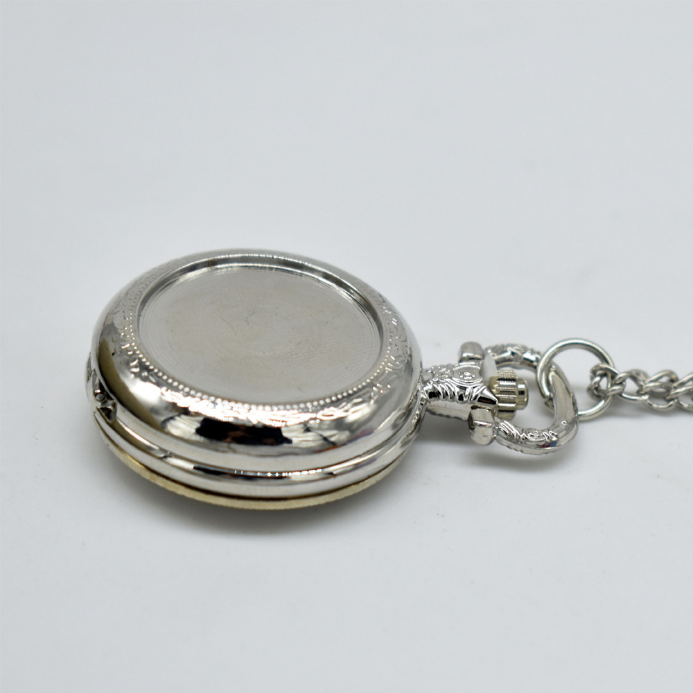 Custom Vintage Metal Pocket Wa - Vintage Jewelry Collection ulasan dan harga