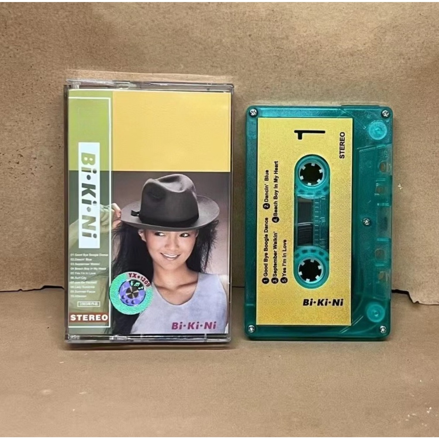 Retro‑Japanese Urban‑Pop Music - Vintage Collectibles & More Llc Photos ulasan dan harga