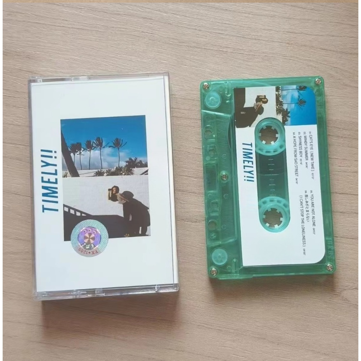 Retro‑Japanese Urban‑Pop Music - Vintage Collectibles & More Llc Photos ulasan dan harga