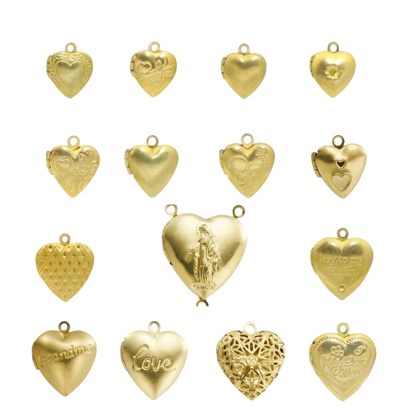 BoYuTe (50 Pieces/Lot) Metal B - Vintage Jewelry Collection ulasan dan harga