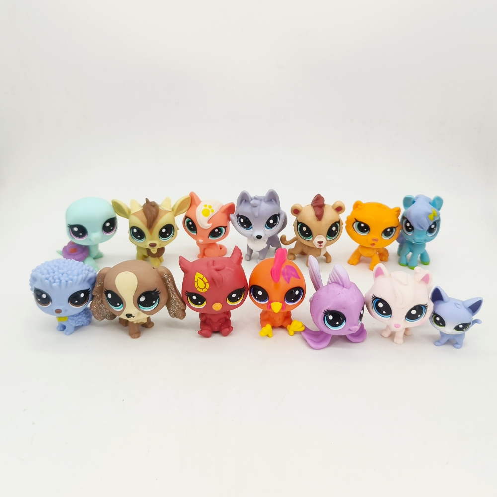 Vintage Original Cute Big Eyes - Vintage And Collectible Items ulasan dan harga