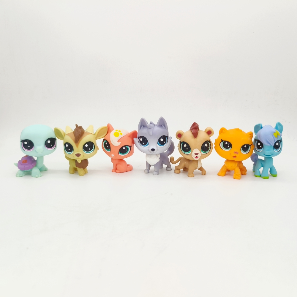 Vintage Original Cute Big Eyes - Vintage And Collectible Items ulasan dan harga