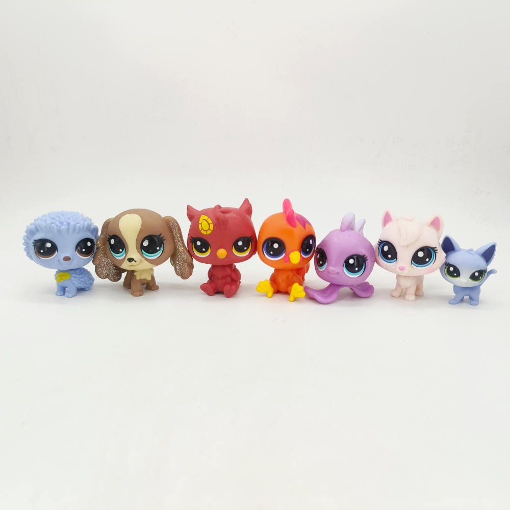 Vintage Original Cute Big Eyes - Vintage And Collectible Items ulasan dan harga