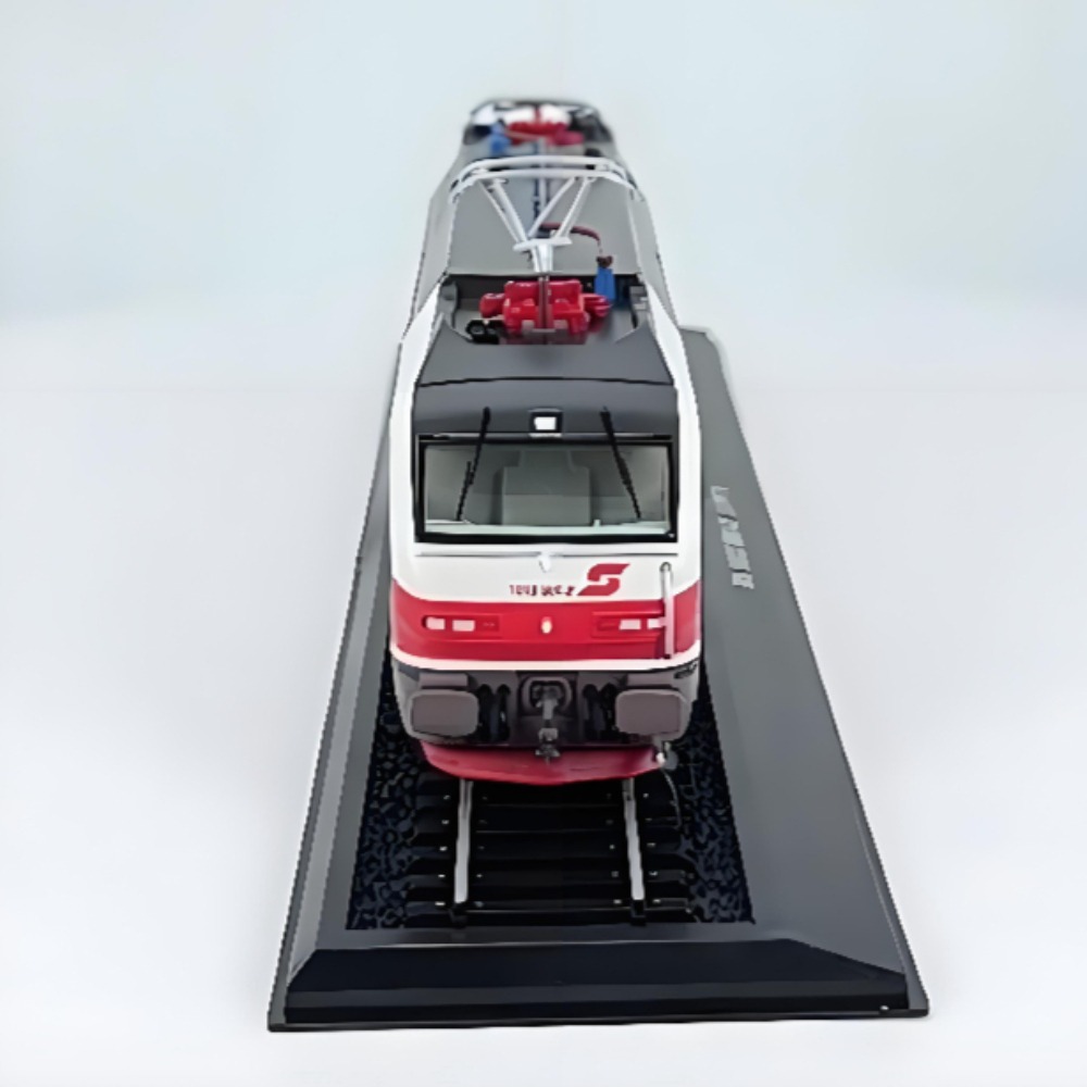 HO Type 1/87 Train Model Vinta - Vintage And Collectible Items ulasan dan harga