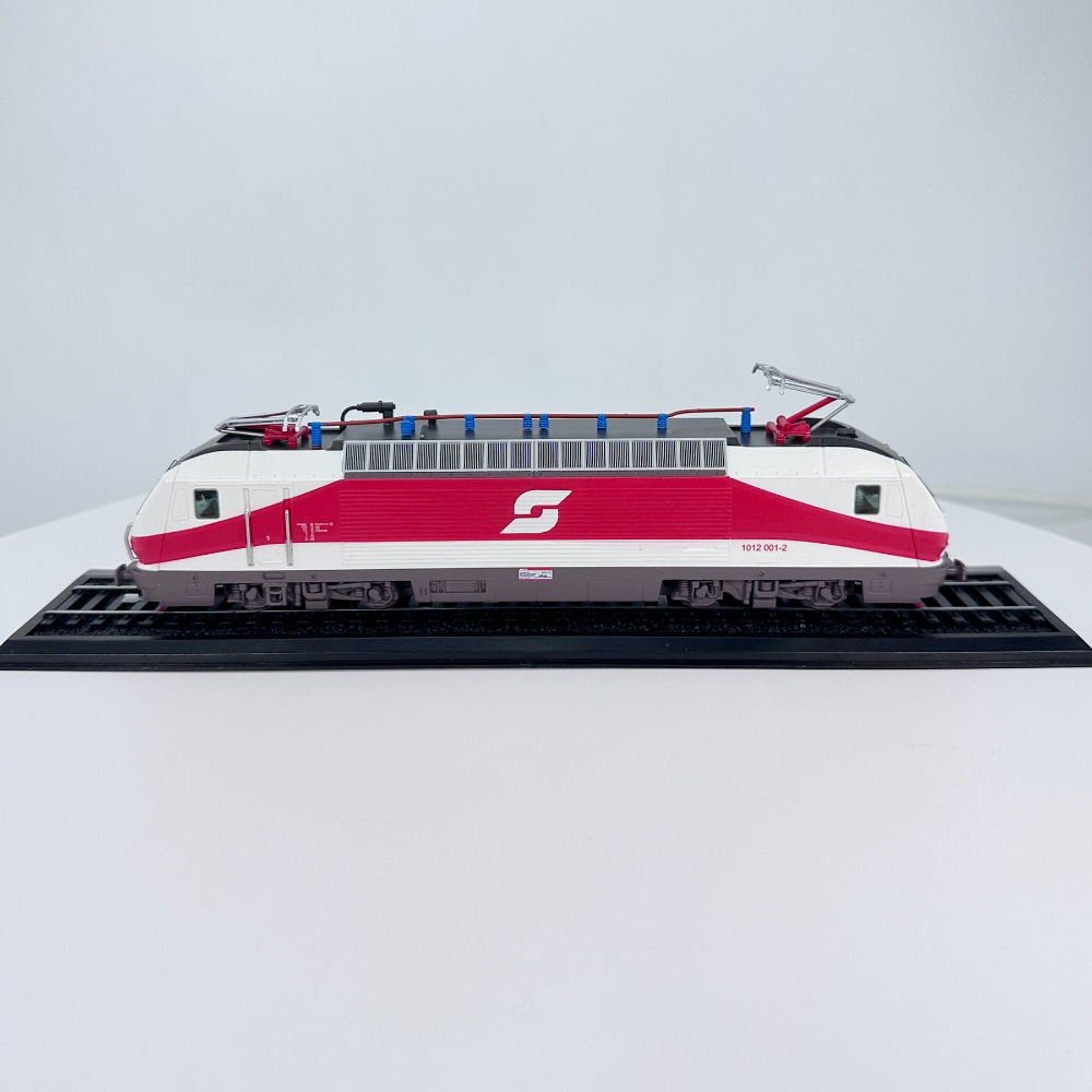 HO Type 1/87 Train Model Vinta - Vintage And Collectible Items ulasan dan harga