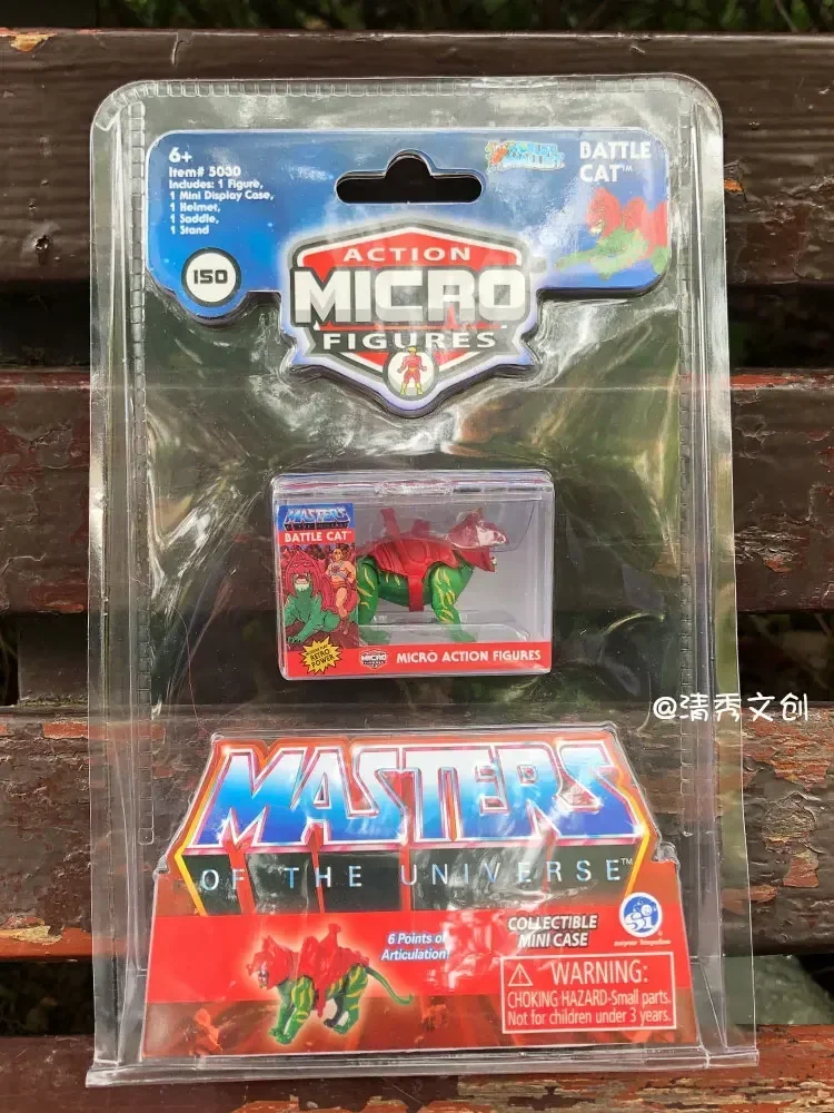 ACTION MICRO FIGURES Miniature - Vintage And Collectible Items ulasan dan harga