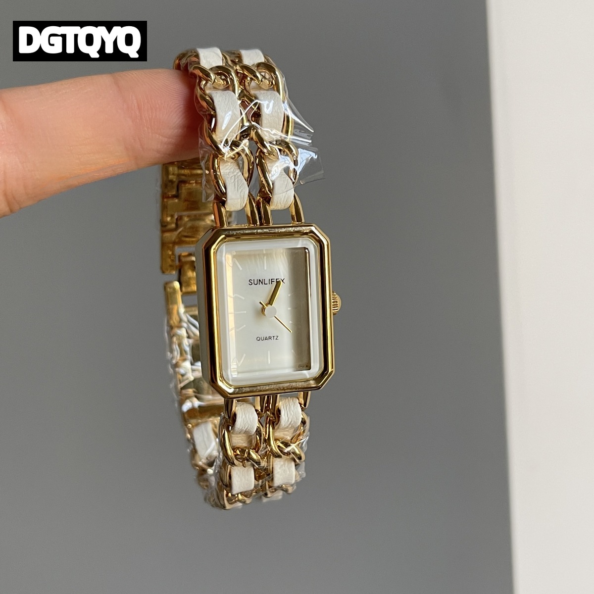 Medieval Style Vintage Women's - Vintage Watch Crystal ulasan dan harga