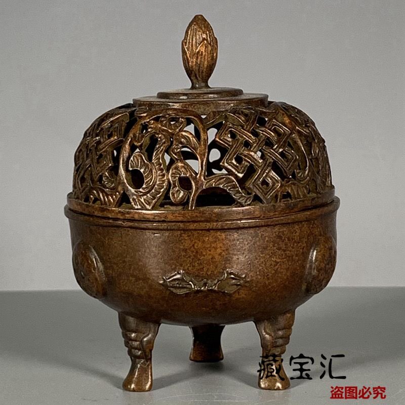 Vintage Old Collection Hollowe - Vintage And Collectible Items ulasan dan harga