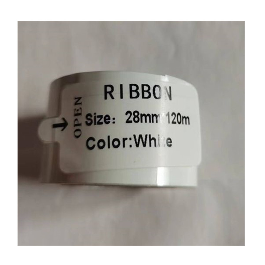 10 Rolls Special ribbon for ho - Typewriter Ribbon Roll ulasan dan harga
