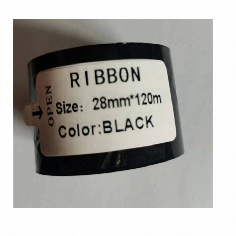 10 Rolls Special ribbon for ho - Typewriter Ribbon Roll ulasan dan harga