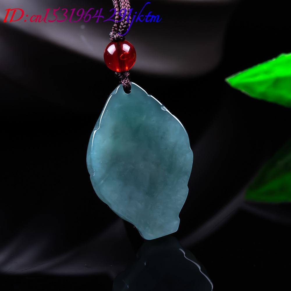 Natural Burmese Jadeite Fox Pe - Vintage Jewelry Collection ulasan dan harga