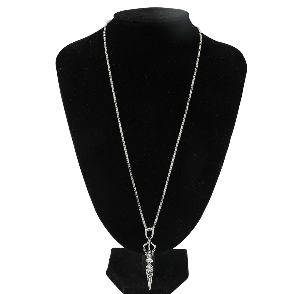 Vintage Punk Style Demon-Subdu - Vintage Jewelry Collection ulasan dan harga