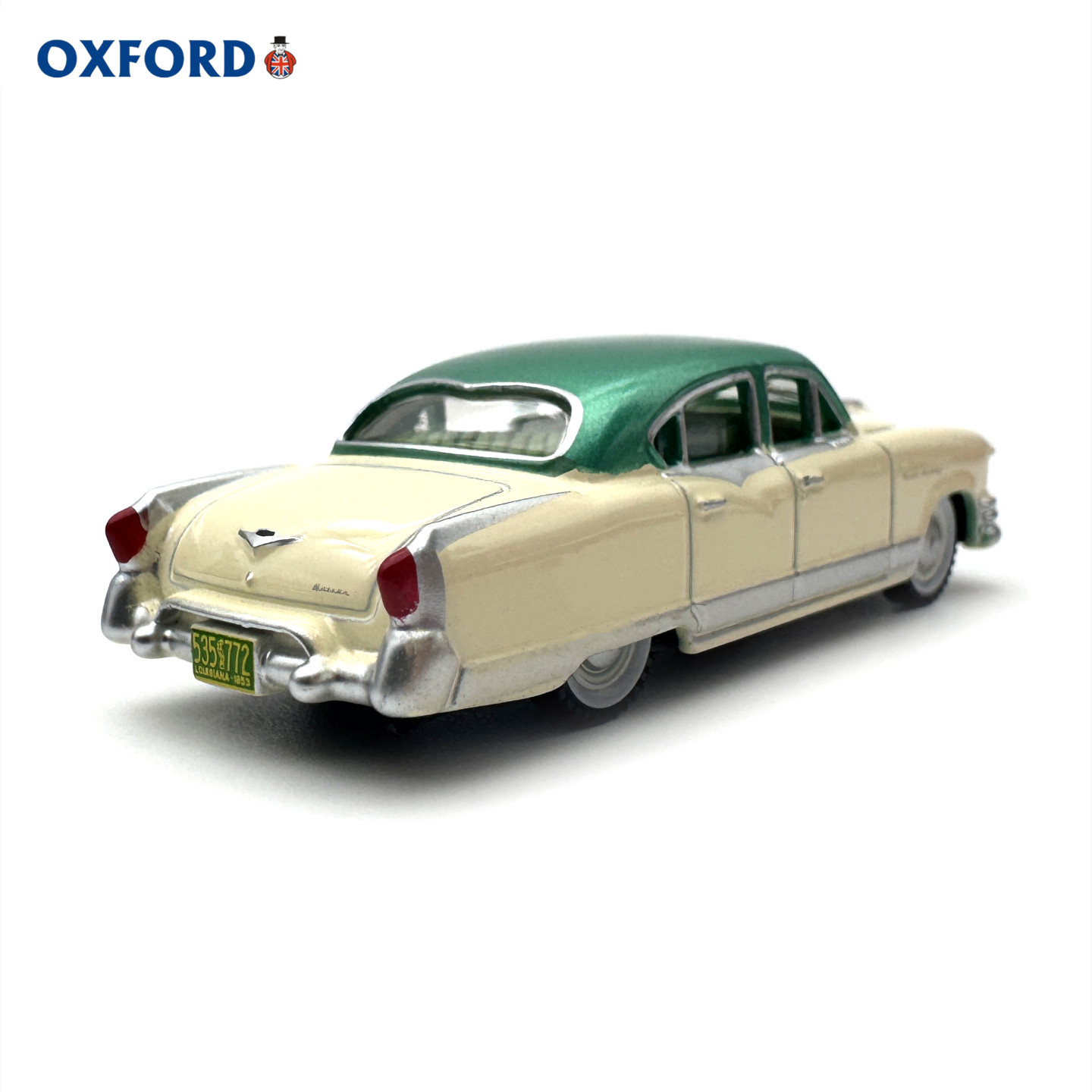 Diecast OXFORD 1:87 Scale 1953 - Vintage Collectibles & More Llc Photos ulasan dan harga