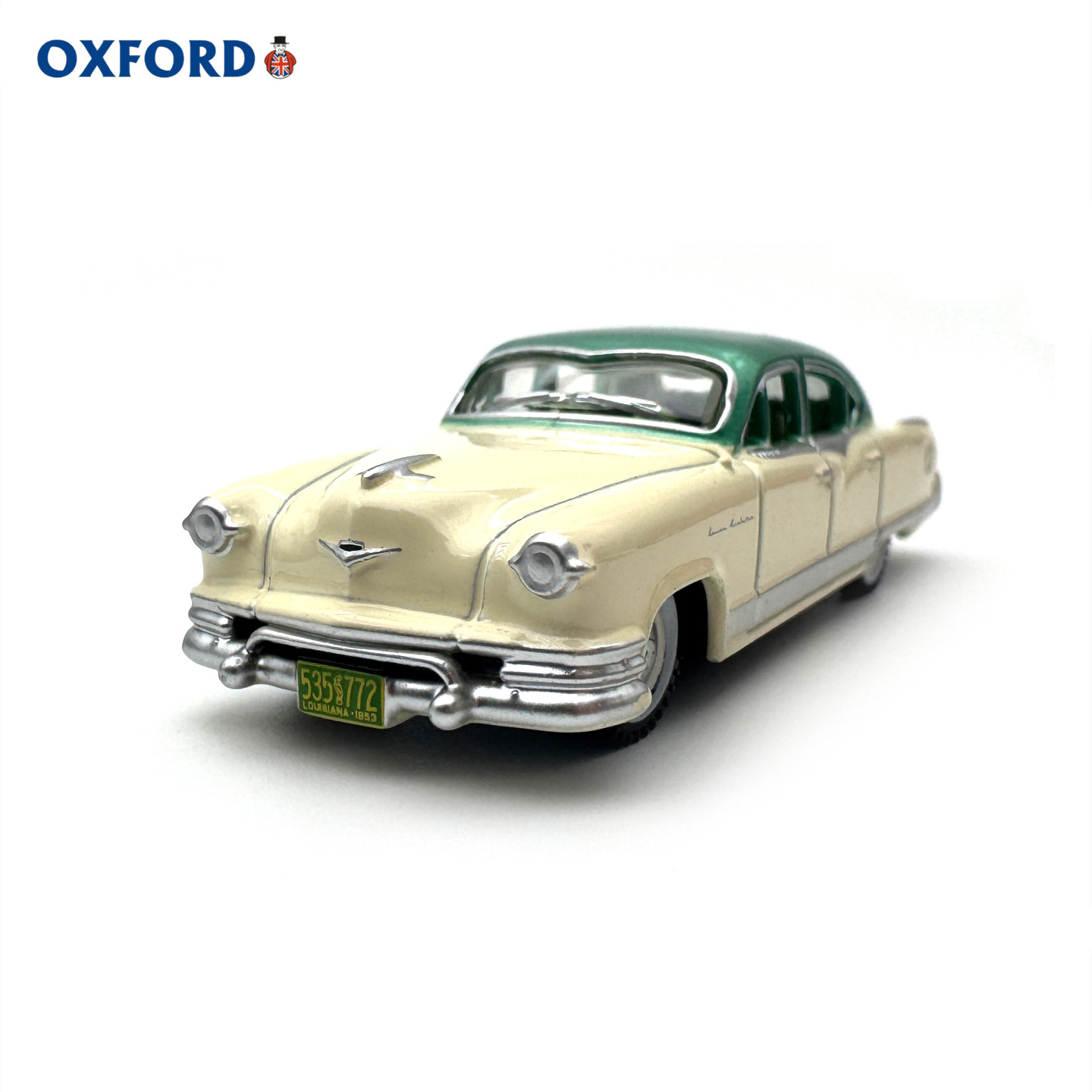 Diecast OXFORD 1:87 Scale 1953 - Vintage Collectibles & More Llc Photos ulasan dan harga