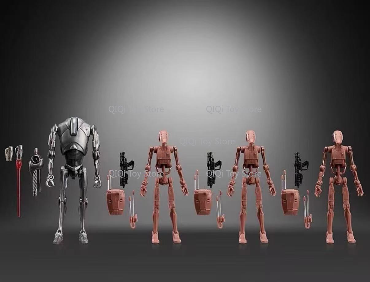 Hasbro The Vintage Collection  - Vintage And Collectible Items ulasan dan harga