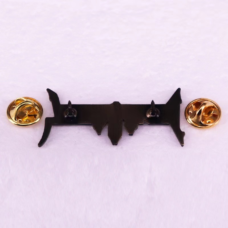 High Quality Death Angel Rock  - Vintage Collectible Pins ulasan dan harga