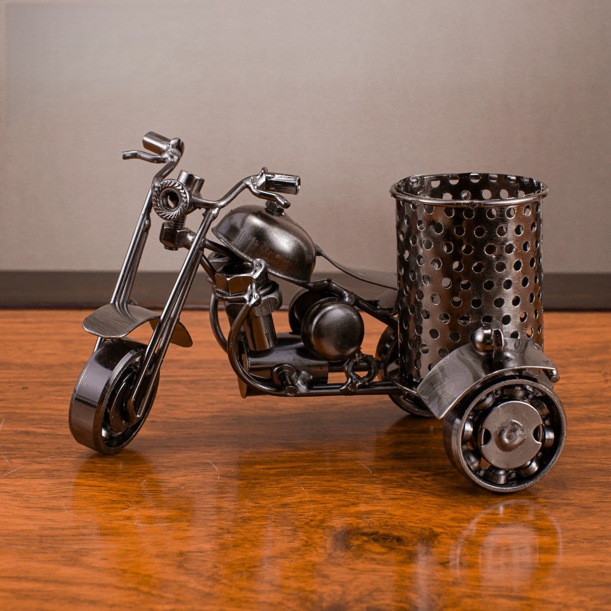 Vintage Motorcycle Model Metal - Vintage Collectibles & More Llc Photos ulasan dan harga